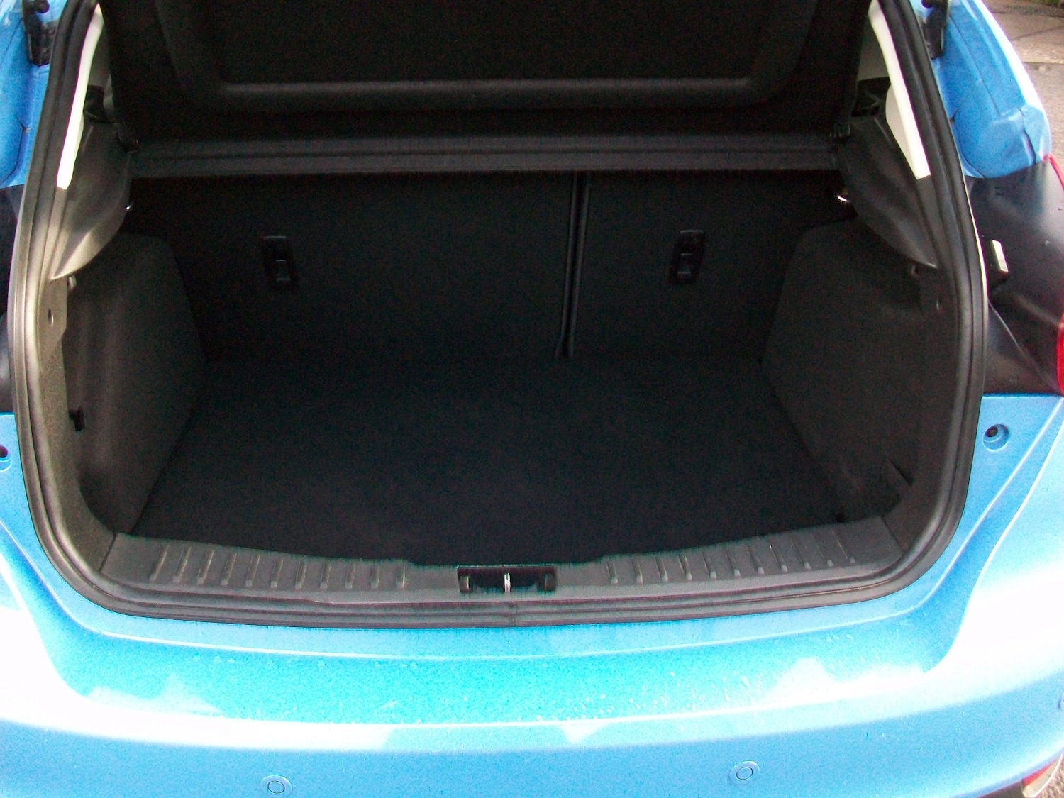 Used Ford Focus 2017 for sale - 77223389: Photo 10