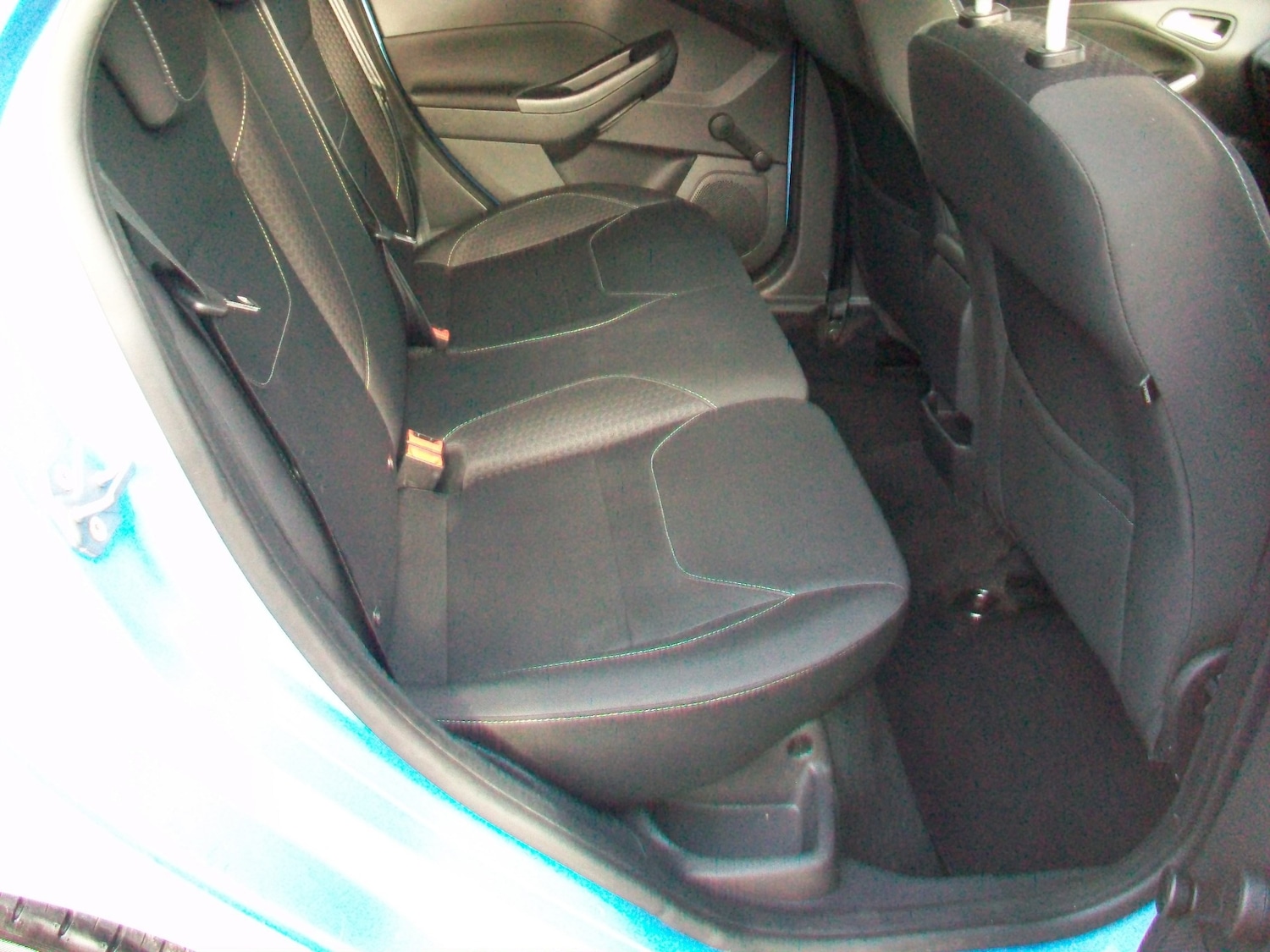 Used Ford Focus 2017 for sale - 77223389: Photo 12