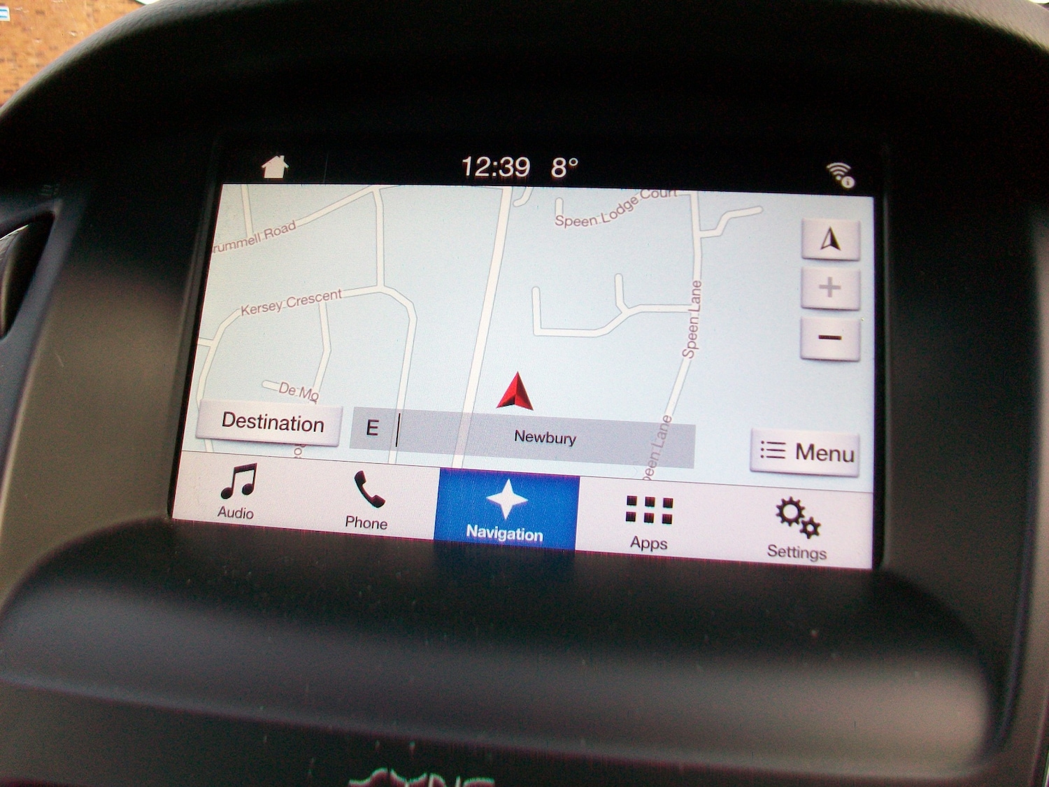 Used Ford Focus 2017 for sale - 77223389: Photo 14