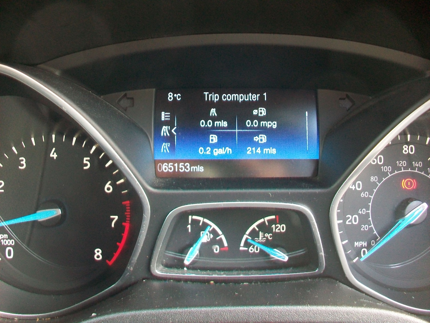 Used Ford Focus 2017 for sale - 77223389: Photo 16