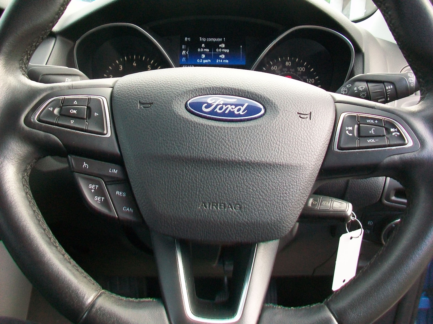 Used Ford Focus 2017 for sale - 77223389: Photo 17