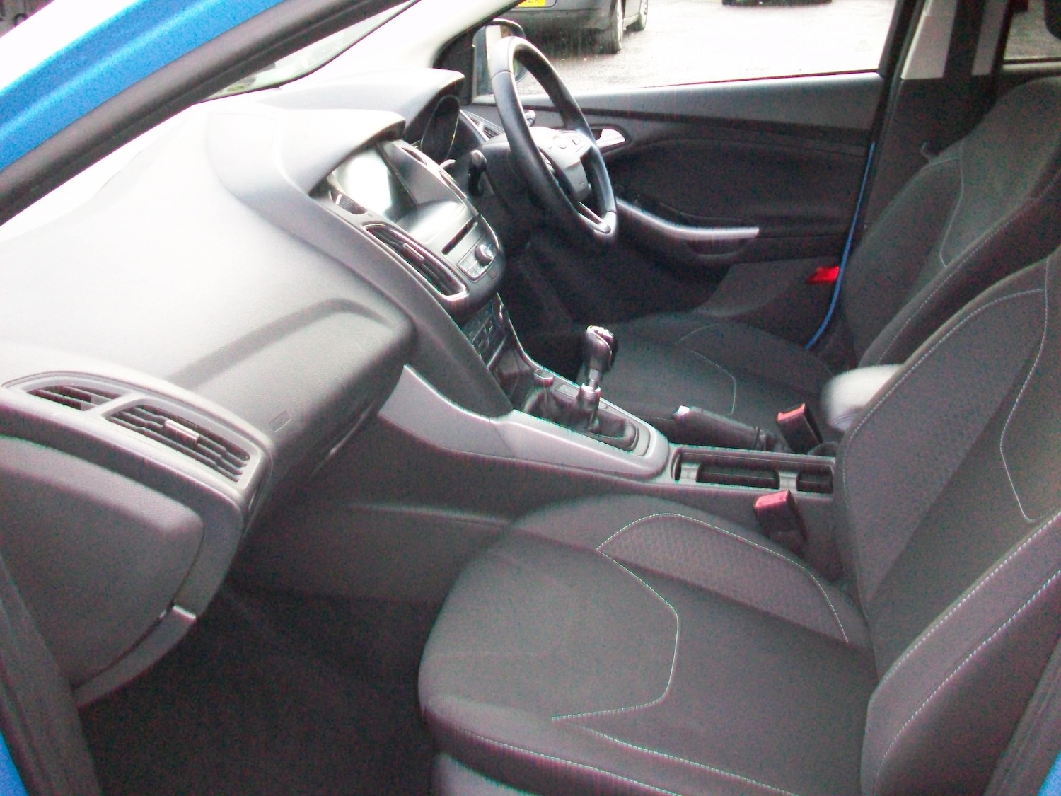 Used Ford Focus 2017 for sale - 77223389: Photo 5