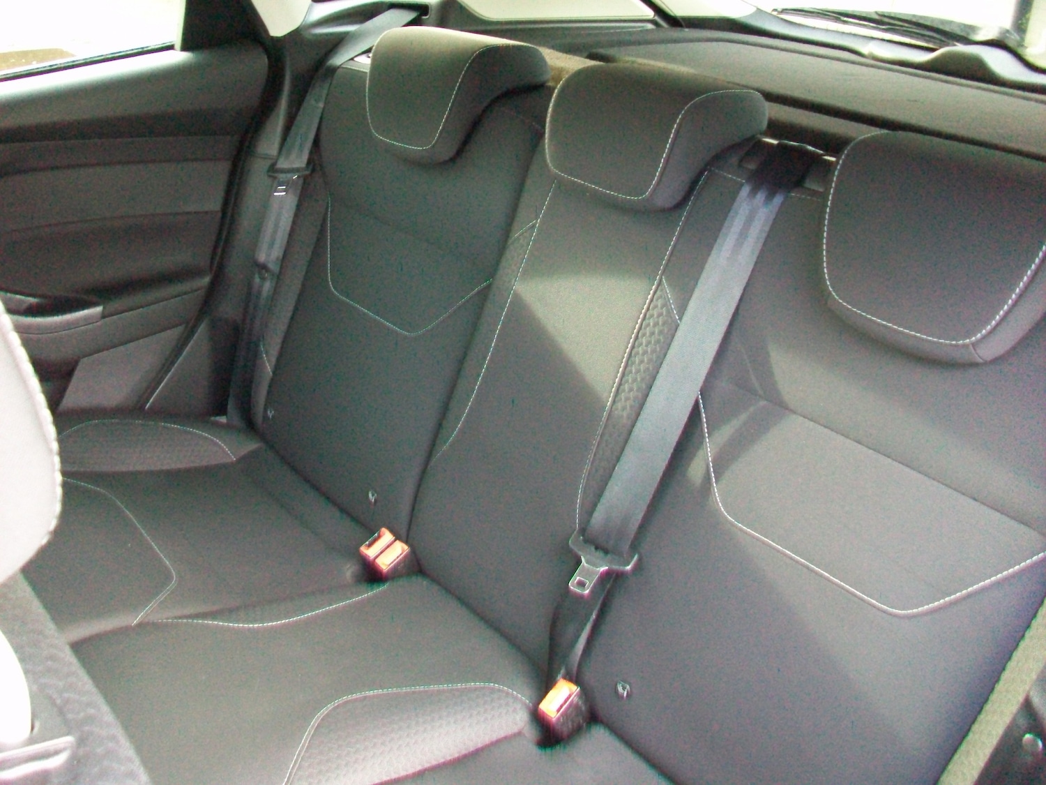 Used Ford Focus 2017 for sale - 77223389: Photo 7