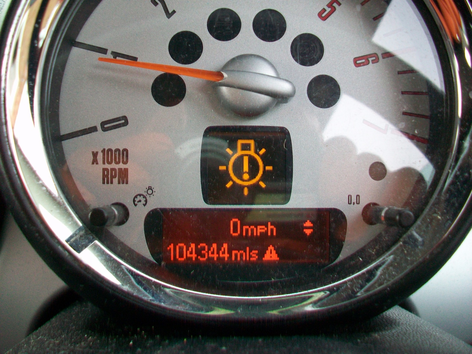 Used MINI Hatch 2011 for sale - 77579851: Photo 10