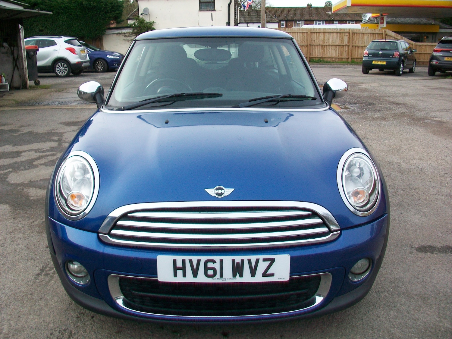 Used MINI Hatch 2011 for sale - 77579851: Photo 2