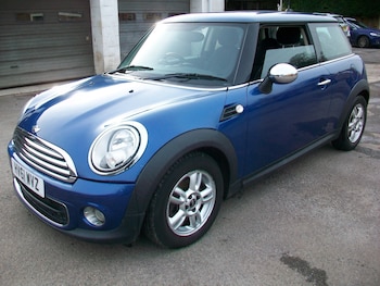 Used MINI Hatch 2011 for sale - 77579851: Photo