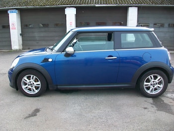 Used MINI Hatch 2011 for sale - 77579851: Photo