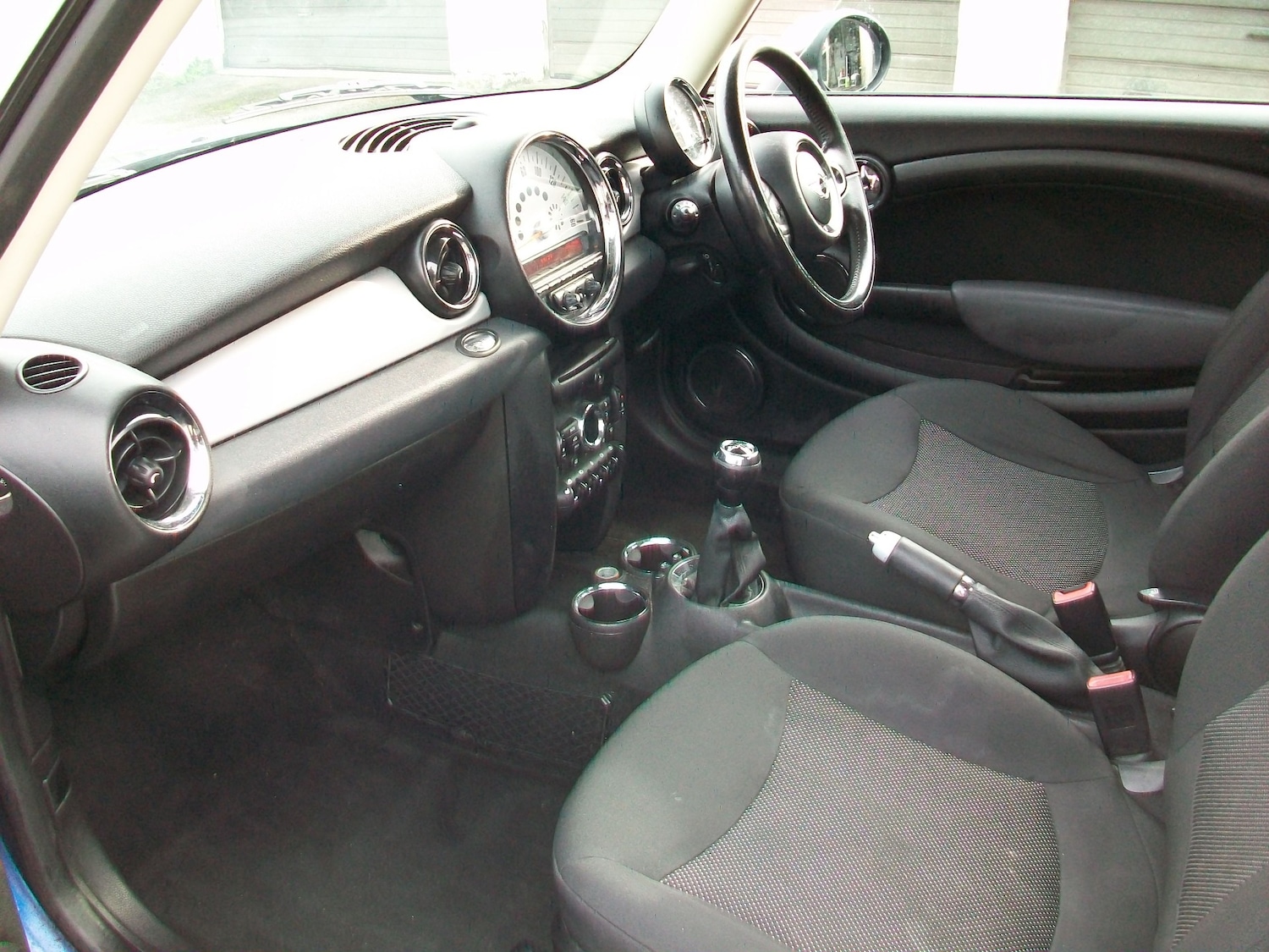 Used MINI Hatch 2011 for sale - 77579851: Photo 5