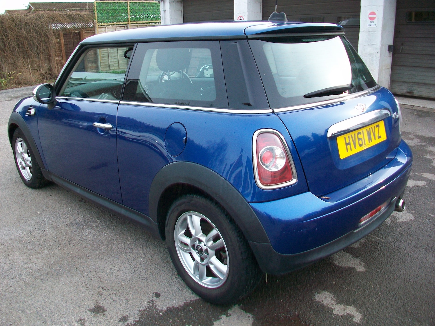 Used MINI Hatch 2011 for sale - 77579851: Photo 6