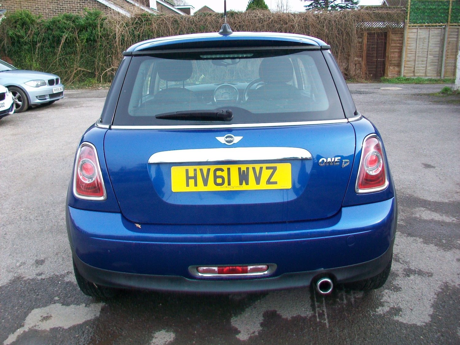 Used MINI Hatch 2011 for sale - 77579851: Photo 7