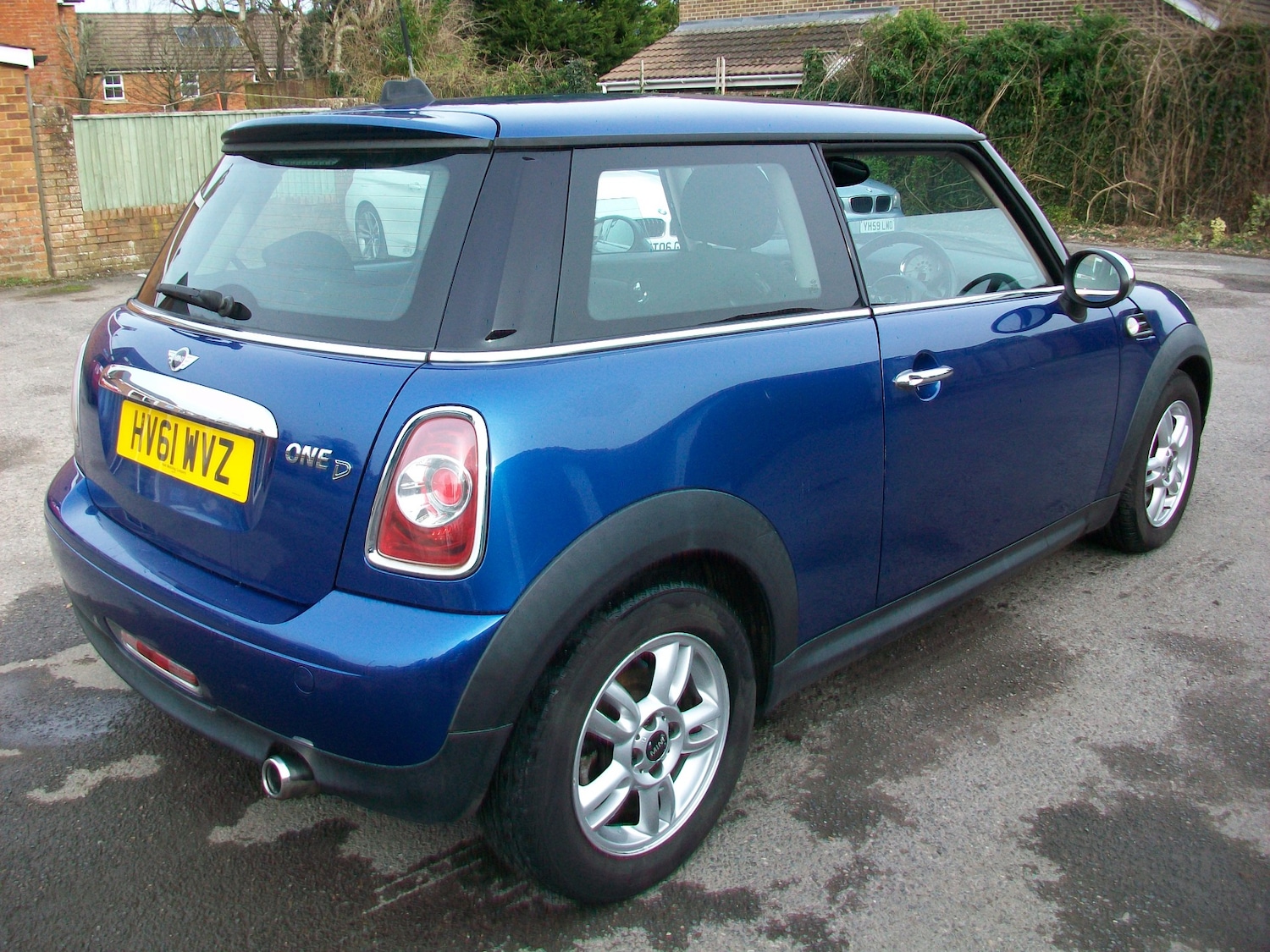 Used MINI Hatch 2011 for sale - 77579851: Photo 8