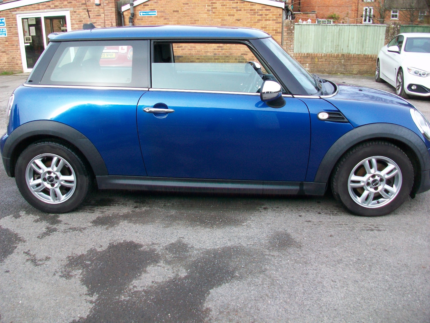 Used MINI Hatch 2011 for sale - 77579851: Photo 9