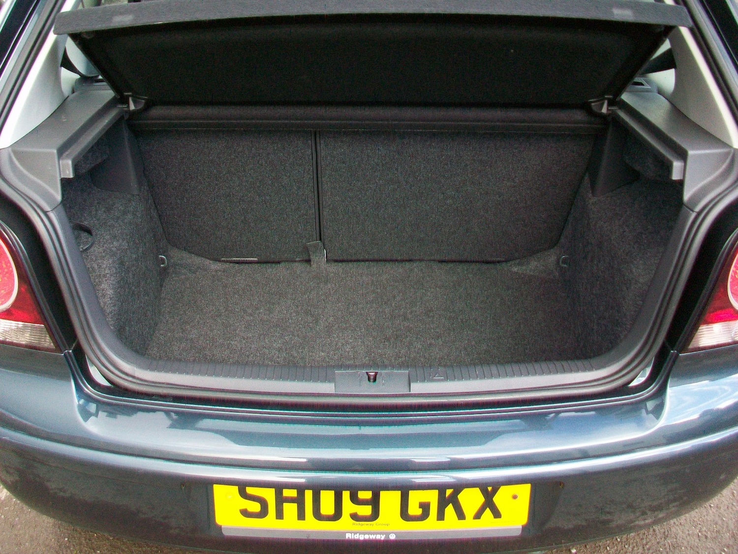 Used Volkswagen Polo 2009 for sale - 77570297: Photo 10