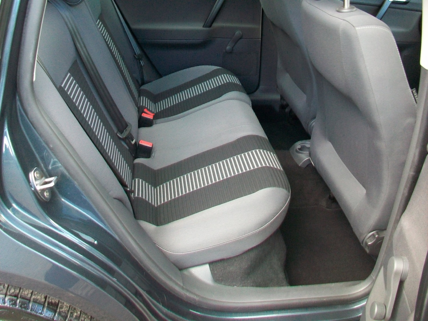 Used Volkswagen Polo 2009 for sale - 77570297: Photo 12