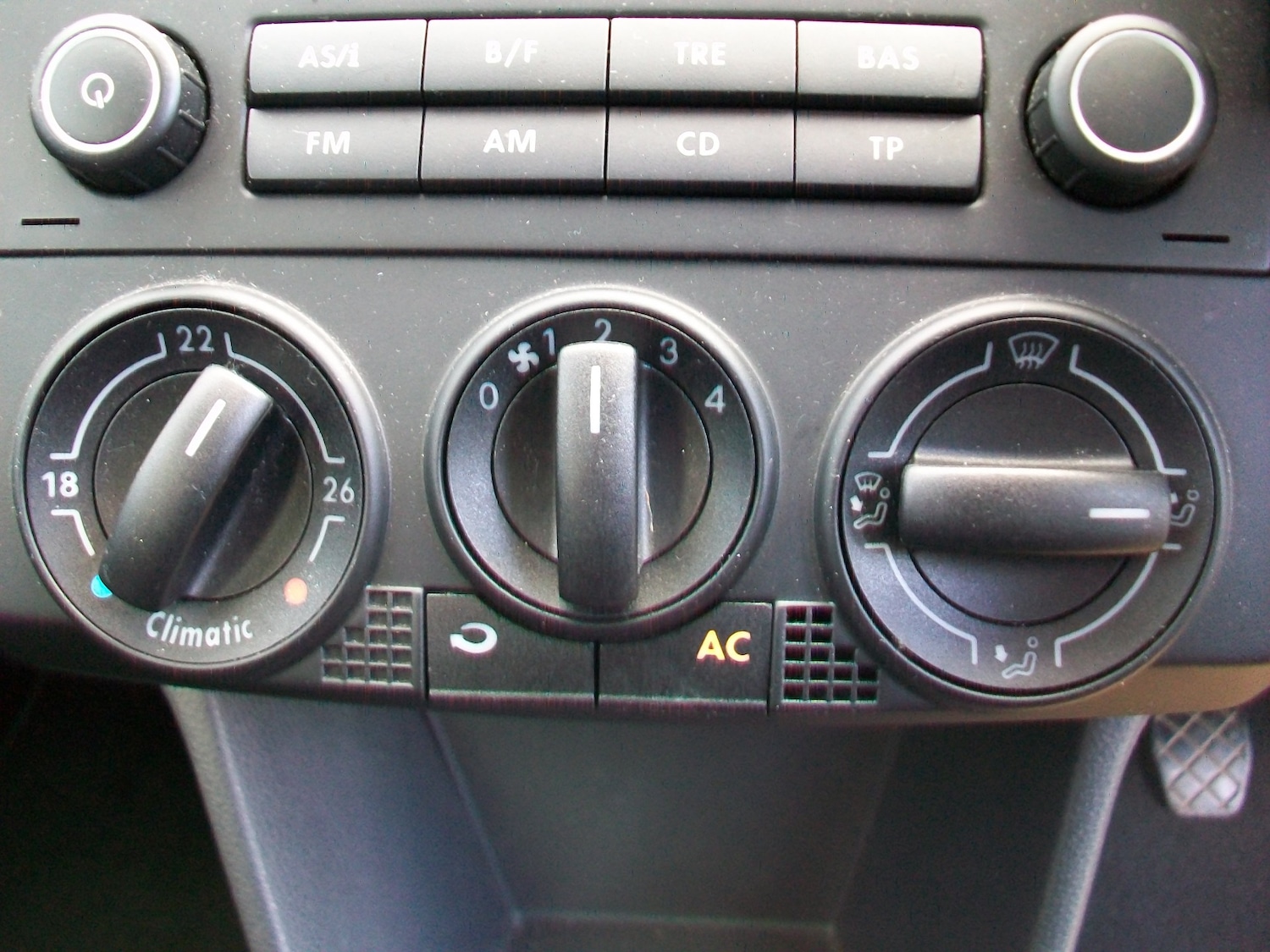 Used Volkswagen Polo 2009 for sale - 77570297: Photo 17