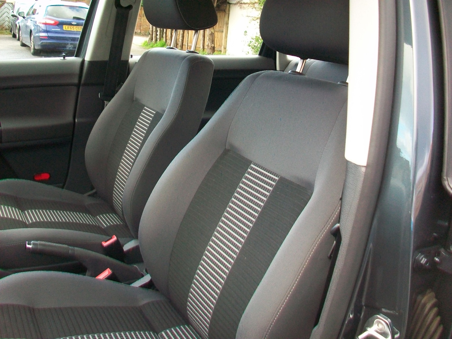 Used Volkswagen Polo 2009 for sale - 77570297: Photo 6