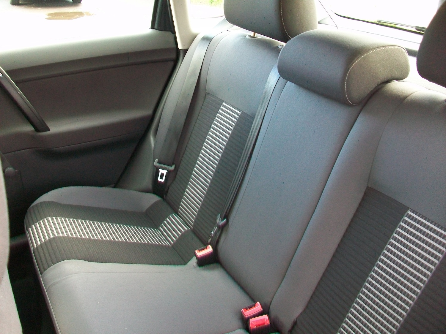 Used Volkswagen Polo 2009 for sale - 77570297: Photo 7