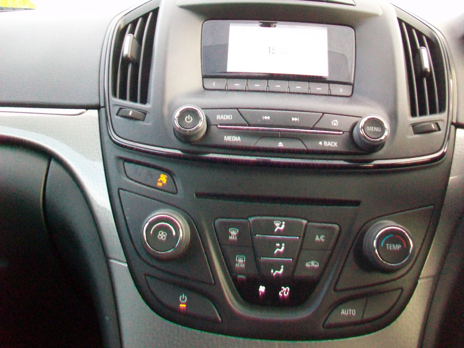 Used Vauxhall Insignia 2014 for sale - 76567858: Photo 14