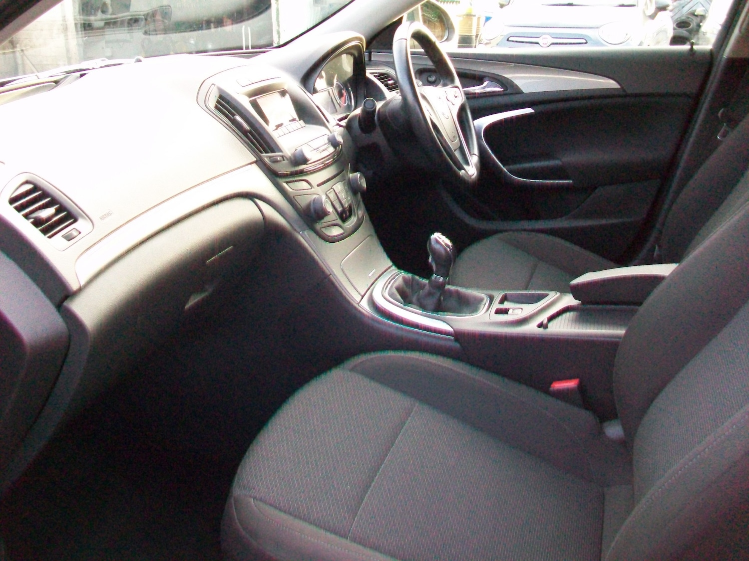 Used Vauxhall Insignia 2014 for sale - 76567858: Photo 5