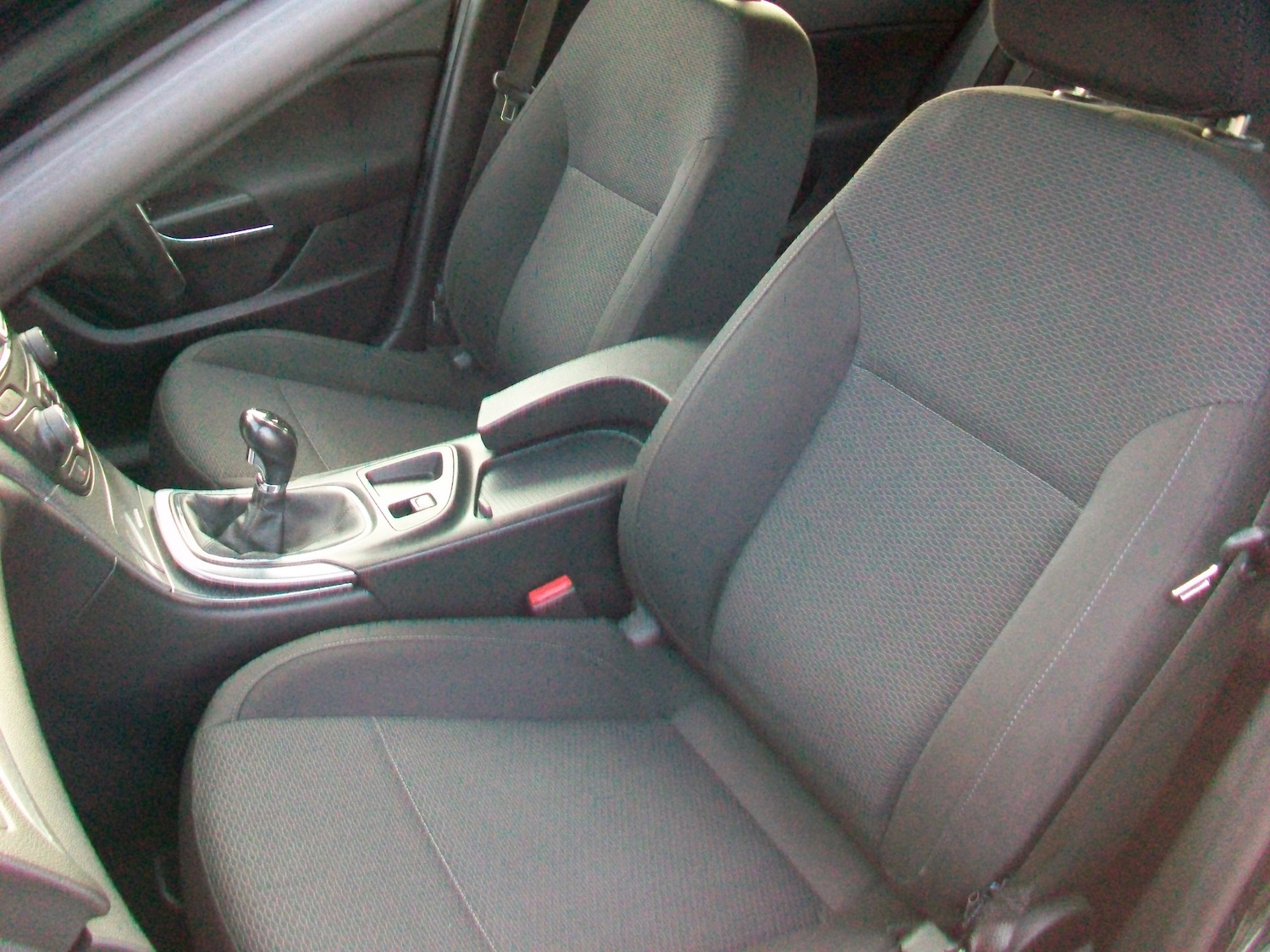 Used Vauxhall Insignia 2014 for sale - 76567858: Photo 6