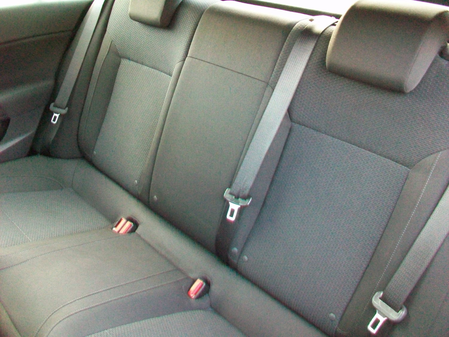 Used Vauxhall Insignia 2014 for sale - 76567858: Photo 7