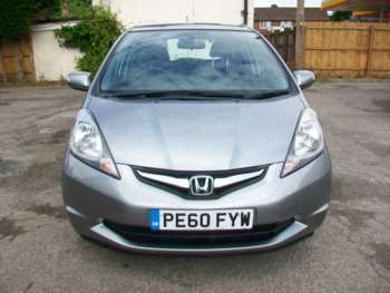 Used Honda Jazz 2010 for sale - 75074933: Photo