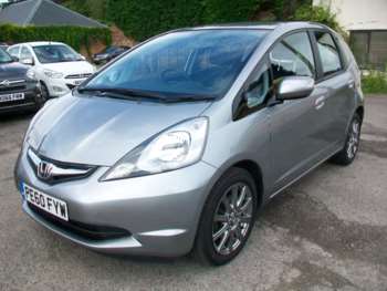 Used Honda Jazz 2010 for sale - 75074933: Photo