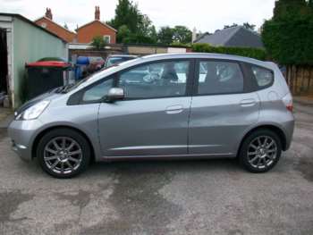 Used Honda Jazz 2010 for sale - 75074933: Photo