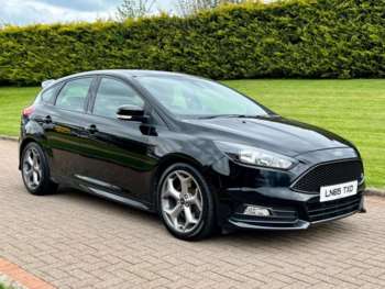 Ford, Focus 2016 (16) 2.0 ST-1 TDCI 5dr