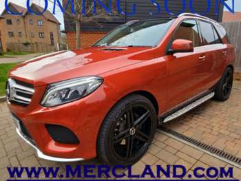 Estate Mercedes Benz Cars for sale at MOTORS