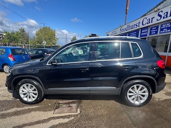 Used Volkswagen Tiguan 2013 for sale - 78488929: Photo