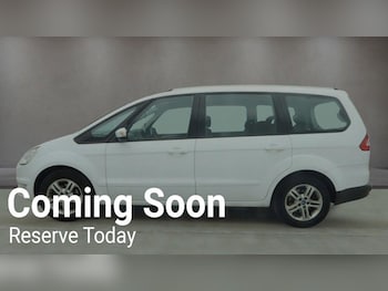 Used Ford Galaxy 2014 for sale - 78521386: Photo