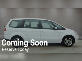 Used Ford Galaxy 2014 for sale - 78521386: Photo