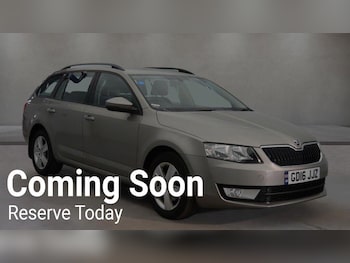 Used Skoda Octavia 2016 for sale - 78488938: Photo