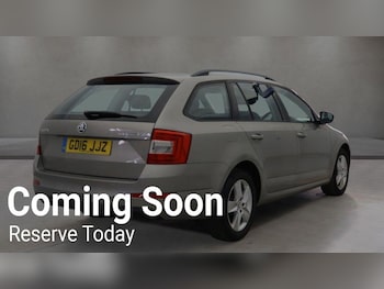 Used Skoda Octavia 2016 for sale - 78488938: Photo