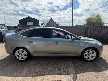 Used Ford Mondeo 2010 for sale - 78900327: Photo