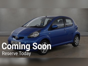 Used Toyota AYGO 2010 for sale - 78488942: Photo