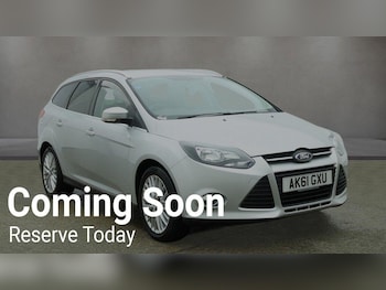Used Ford Focus 2011 for sale - 78521404: Photo