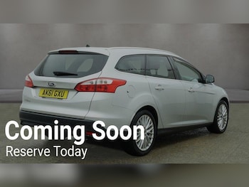 Used Ford Focus 2011 for sale - 78521404: Photo