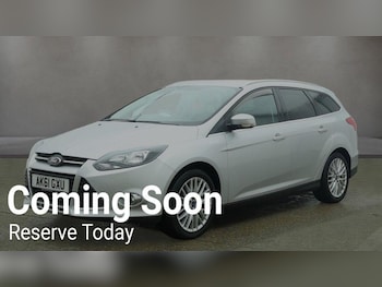 Used Ford Focus 2011 for sale - 78521404: Photo