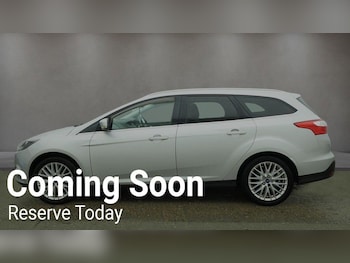 Used Ford Focus 2011 for sale - 78521404: Photo