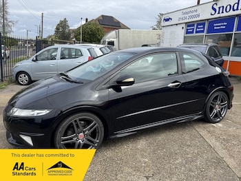 Used Honda Civic 2009 for sale - 78488926: Photo