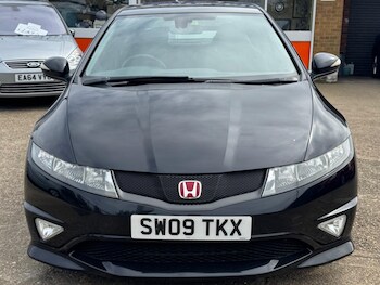 Used Honda Civic 2009 for sale - 78488926: Photo