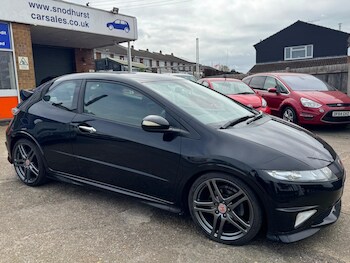 Used Honda Civic 2009 for sale - 78488926: Photo