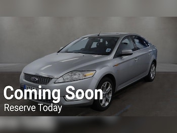 Used Ford Mondeo 2008 for sale - 78488945: Photo