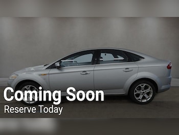 Used Ford Mondeo 2008 for sale - 78488945: Photo