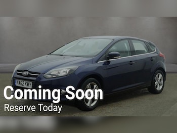 Used Ford Focus 2012 for sale - 78750394: Photo