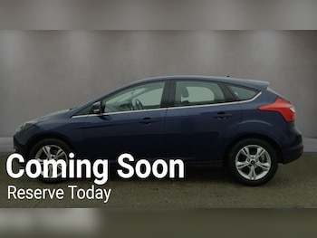 Used Ford Focus 2012 for sale - 78750394: Photo