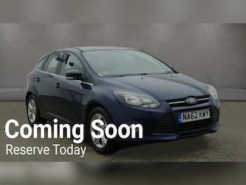 Used Ford Focus 2012 for sale - 78750394: Photo