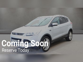 Used Ford Kuga 2014 for sale - 78488951: Photo